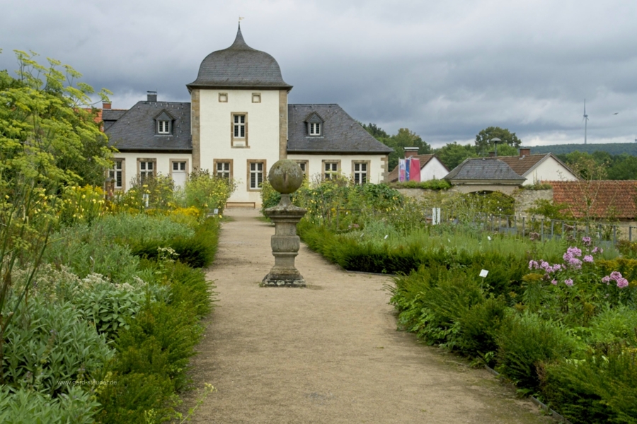 Kloster Dalheim