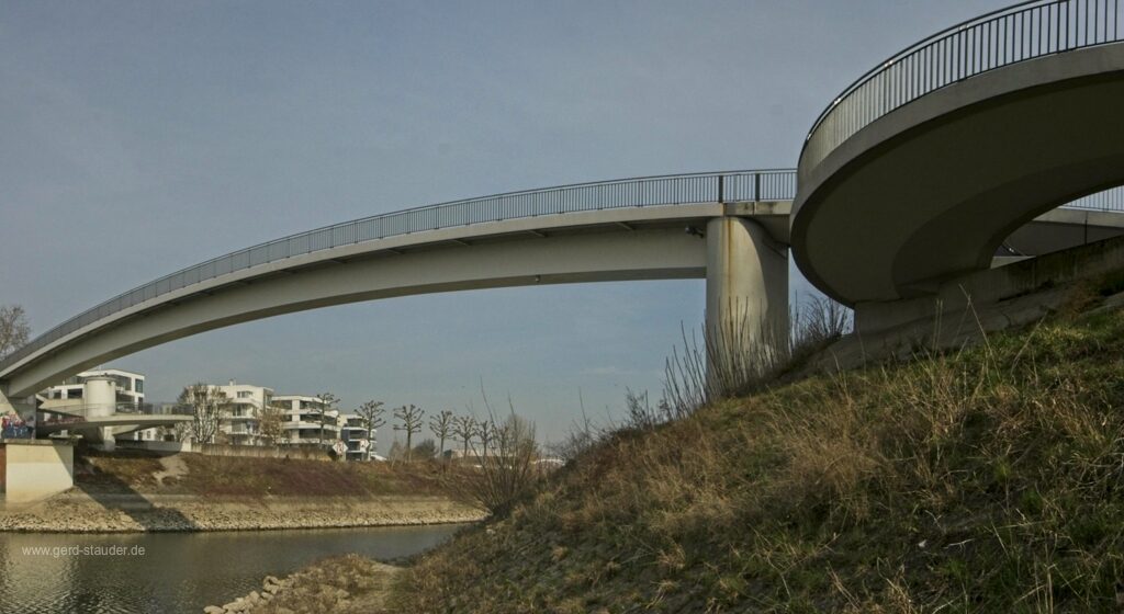 Parkinsel nördlicher Teil