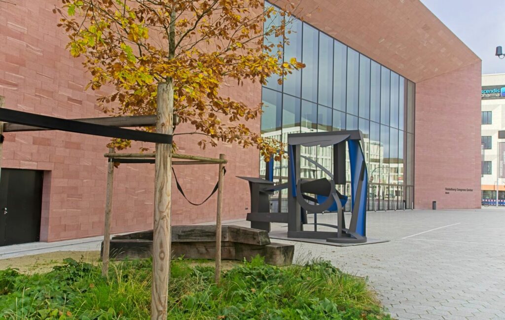 Heidelberg Bahnstadt