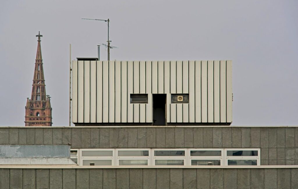 Rheinpromenade Ludwigshafen