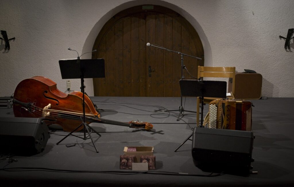 Kurpfalz Bühne und Kolping Oggersheim