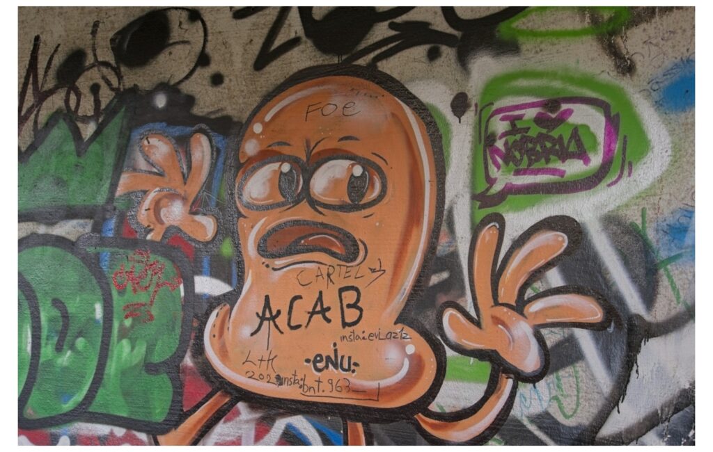 Neugestaltung Nordstraße