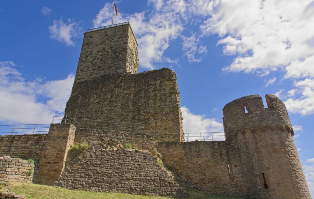 Wachenheim